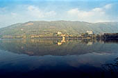 Parco Naturale dei Laghi di Avigliana.